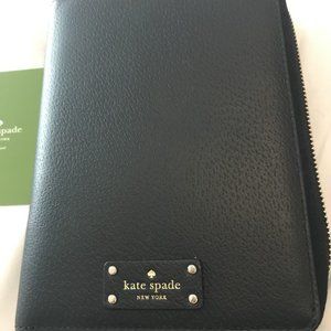 Kate Spade Planner Organizer Agenda Book/Wallet